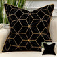 Frendorf | Veluri Luxe Premium-Kissenbezug-Kollektion | Weicher Stoff | Stilvolles Design | Pflegeleicht