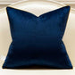 Frendorf | Veluri Luxe Premium-Kissenbezug-Kollektion | Weicher Stoff | Stilvolles Design | Pflegeleicht