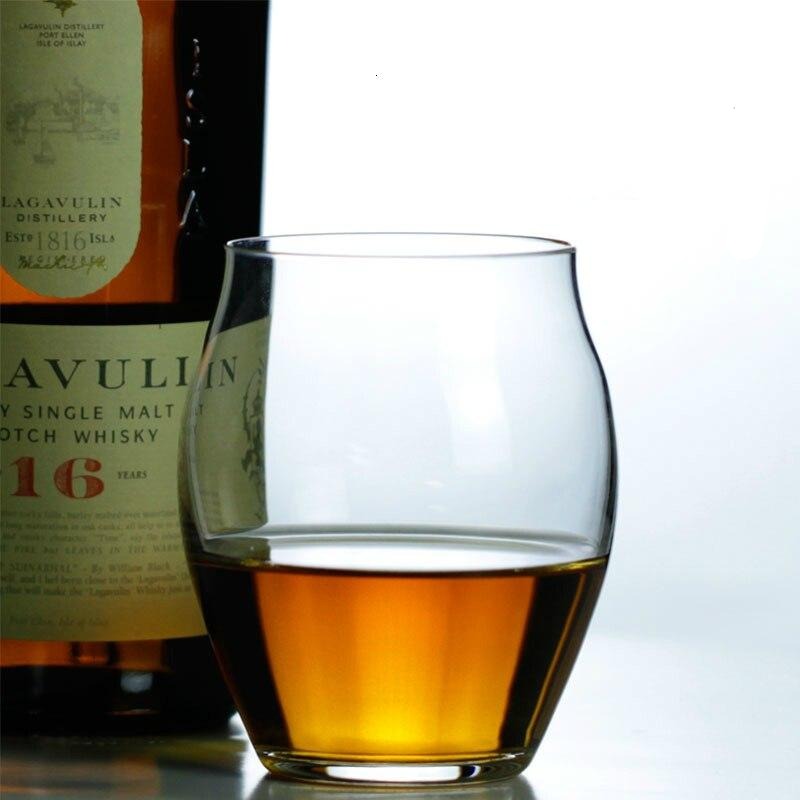 Design Peat Whiskey Glas Nimes