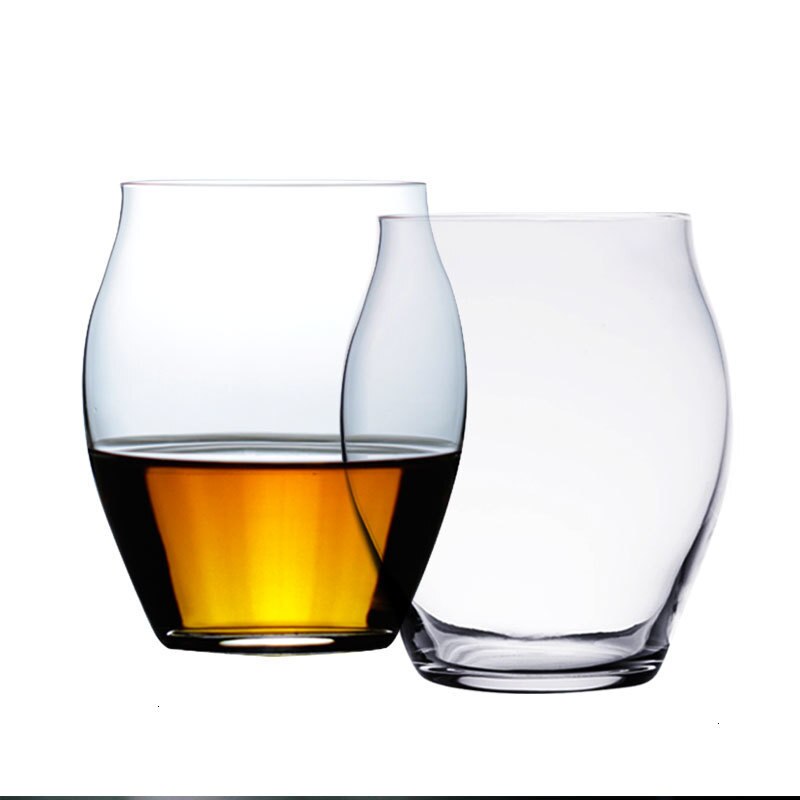 Design Peat Whiskey Glas Nimes