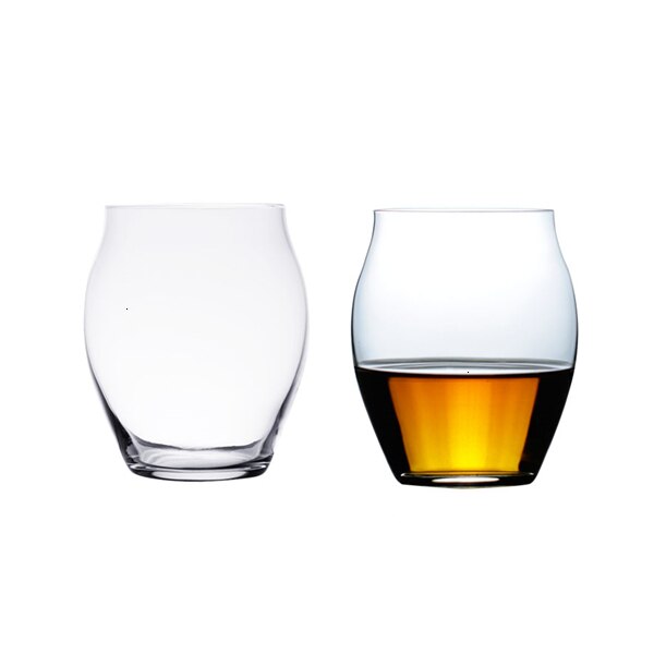 Design Peat Whiskey Glas Nimes