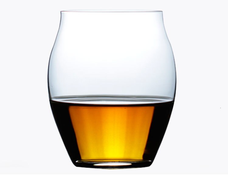 Design Peat Whiskey Glas Nimes