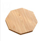 Frendorf | Bamboo Holz Slim Wireless Ladegeräte