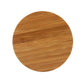 Frendorf | Bamboo Holz Slim Wireless Ladegeräte