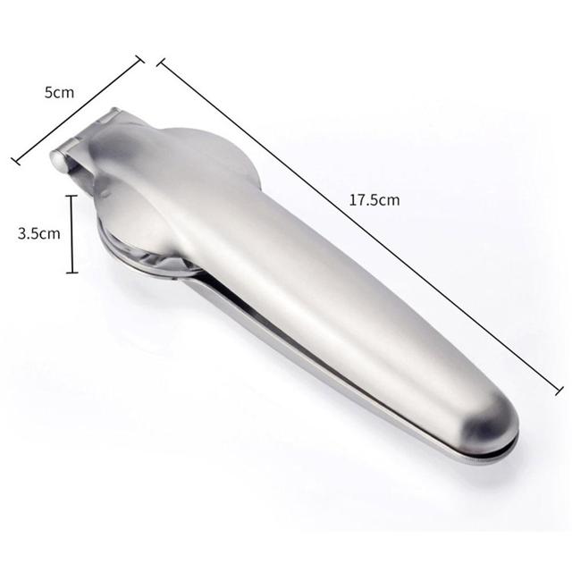 Frendorf | 2in1 einfacher Nussknacker Werkzeug