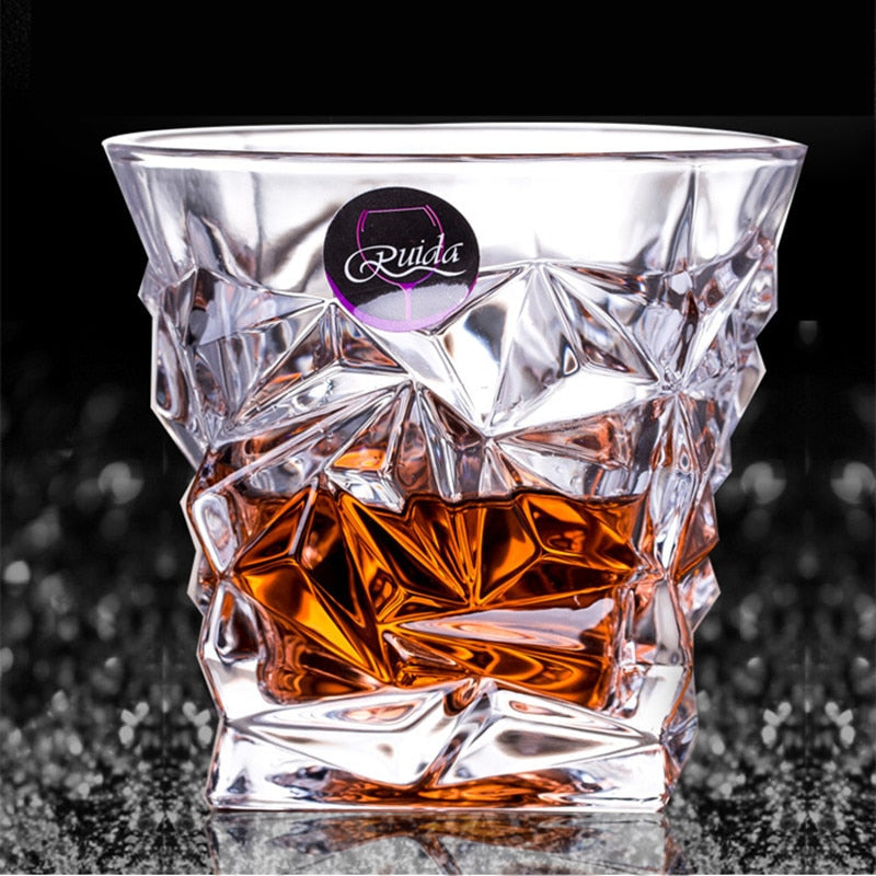 Whiskey Becher Dunvegan (7 Modelle)