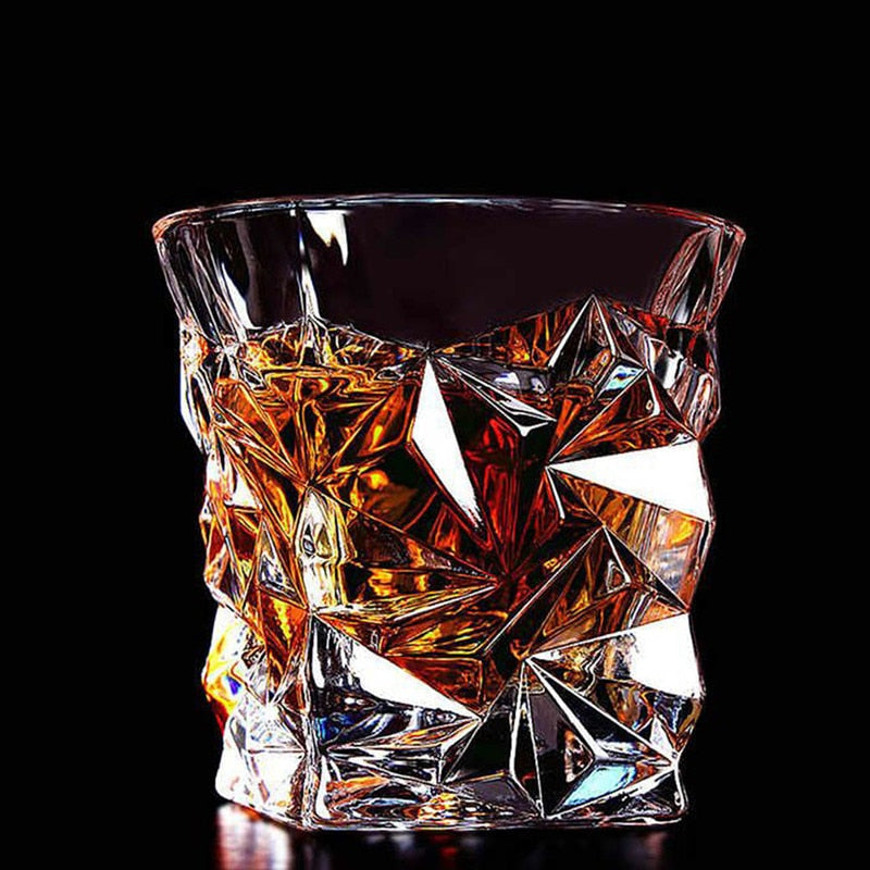 Whiskey Becher Dunvegan (7 Modelle)