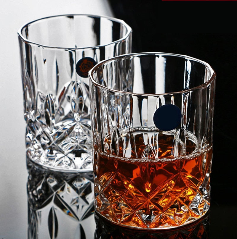 Whiskey Becher Dunvegan (7 Modelle)
