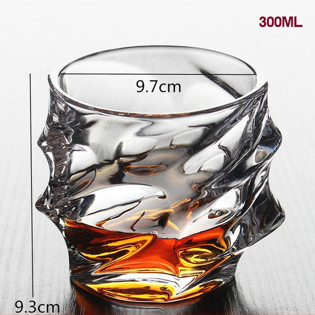Whiskey Becher Dunvegan (7 Modelle)
