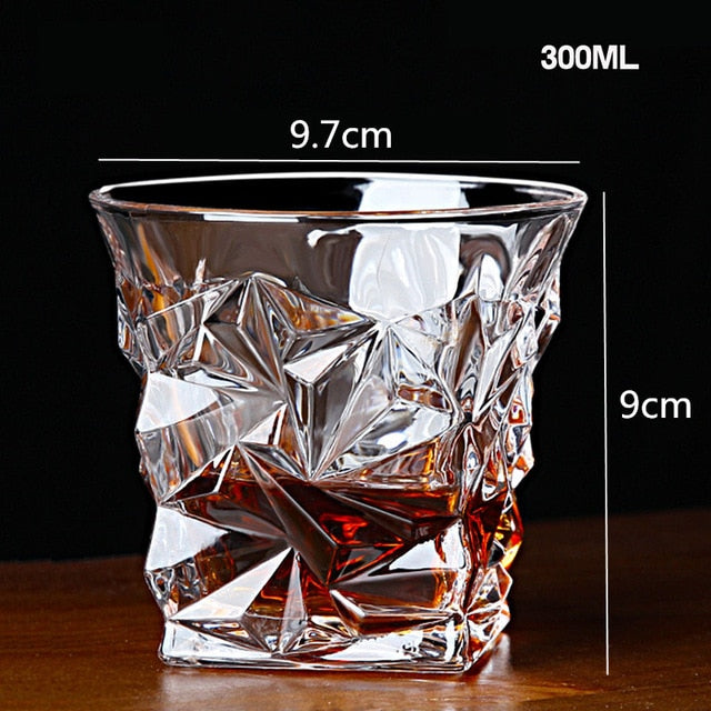 Whiskey Becher Dunvegan (7 Modelle)