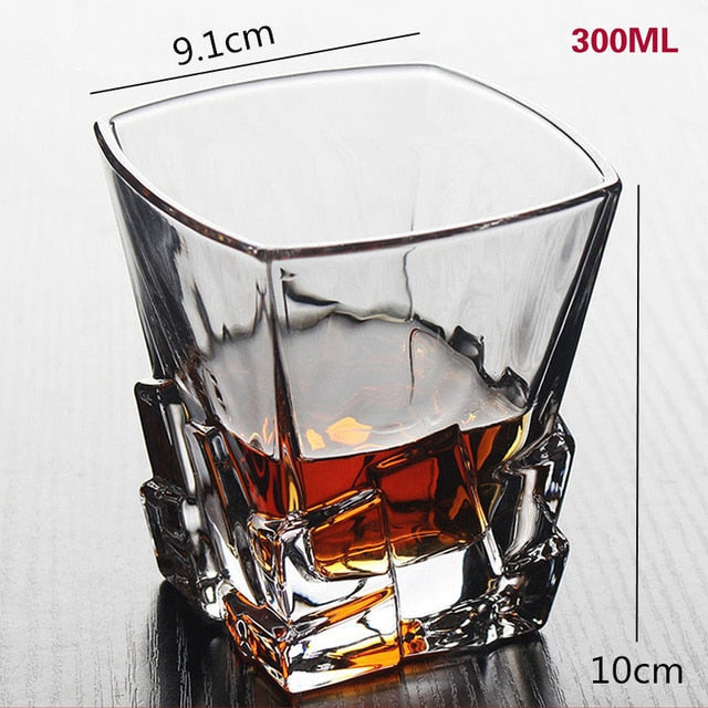 Whiskey Becher Dunvegan (7 Modelle)