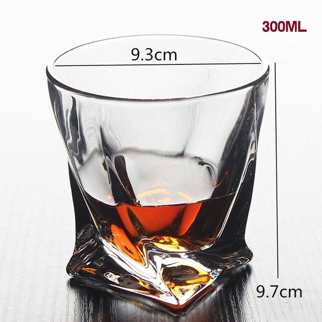 Whiskey Becher Dunvegan (7 Modelle)