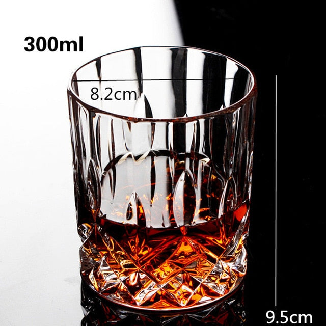 Whiskey Becher Dunvegan (7 Modelle)