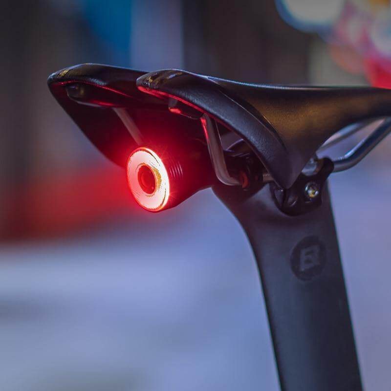 Frendorf | Fahrrad Smart Auto Bremsensensorkegel