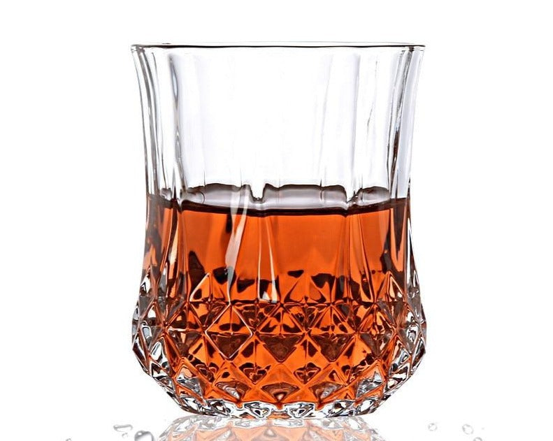 Whiskey Glas Becher Combe (14 Modelle)