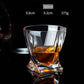 Whiskey Glas Becher Combe (14 Modelle)
