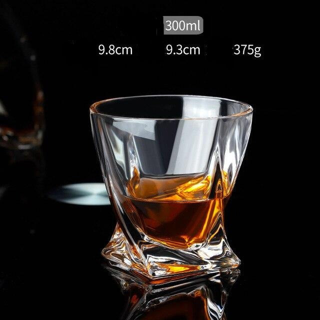 Whiskey Glas Becher Combe (14 Modelle)