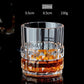 Whiskey Glas Becher Combe (14 Modelle)