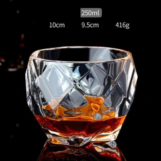 Whiskey Glas Becher Combe (14 Modelle)