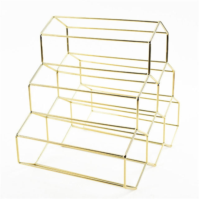 Nordic Style Geometrischer Weinfass