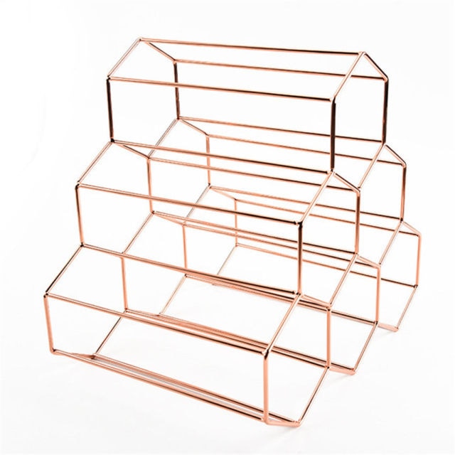 Nordic Style Geometrischer Weinfass