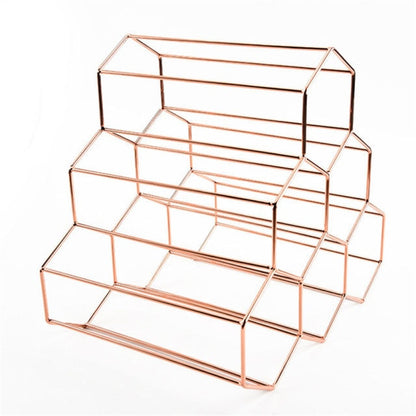 Nordic Style Geometrischer Weinfass