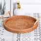 Wicker Tray Maya (3 Größen)