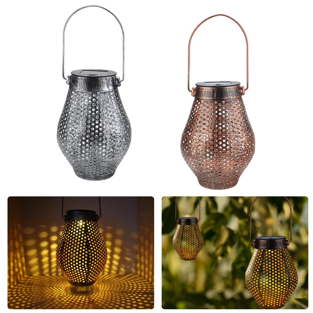 Frendorf | LumaShadow Solar Laterne | LED-Schattenbeleuchtung | Solarbetrieben | Dekor für Garten & Terrasse