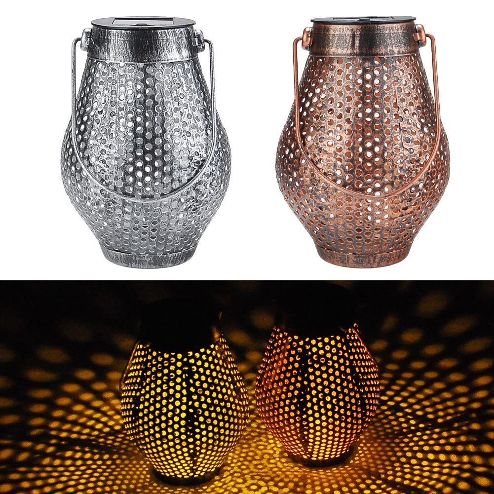 Frendorf | LumaShadow Solar Laterne | LED-Schattenbeleuchtung | Solarbetrieben | Dekor für Garten & Terrasse