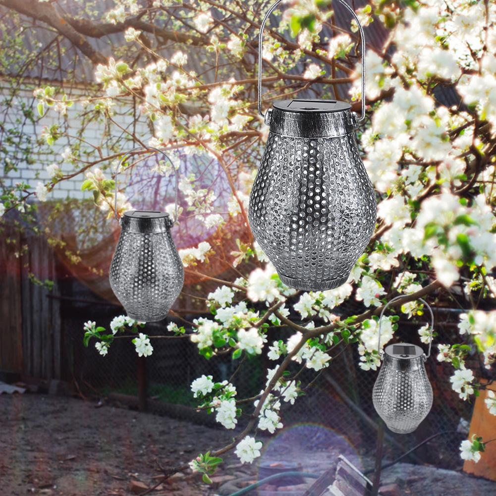 Frendorf | LumaShadow Solar Laterne | LED-Schattenbeleuchtung | Solarbetrieben | Dekor für Garten & Terrasse