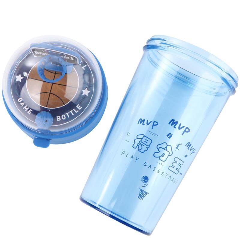 Frendorf | Basketball Schieß Wasserflasche