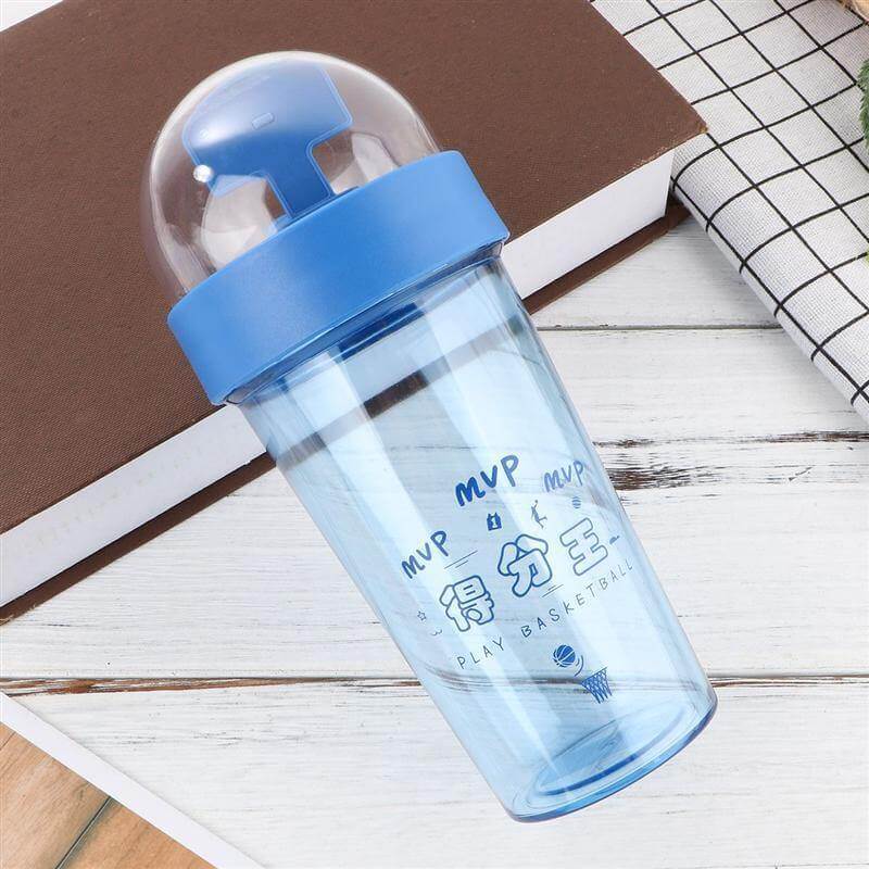 Frendorf | Basketball Schieß Wasserflasche