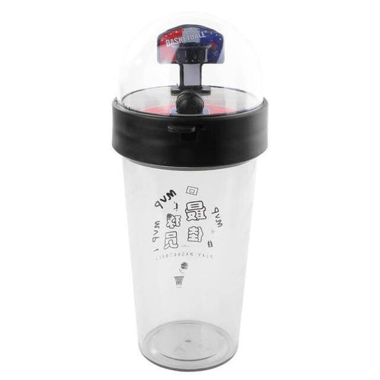 Frendorf | Basketball Schieß Wasserflasche