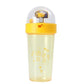 Basketball Schieß Wasserflasche
