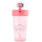 Basketball Schieß Wasserflasche