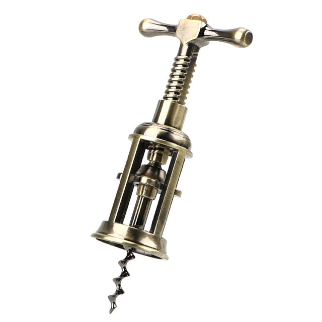 Weinflaschenöffner Santiago (2 Modelle)