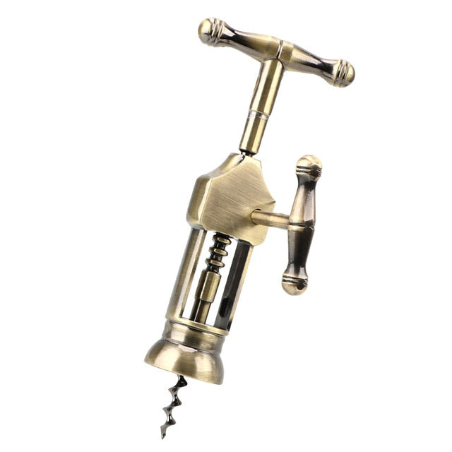 Weinflaschenöffner Santiago (2 Modelle)