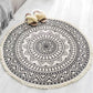 Mira Mandala Akzentteppich