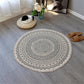 Mira Mandala Akzentteppich