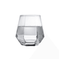 Frendorf | Glasselle Diamant Glas Set | Handgefertigte Trinkgläser & Karaffen | Luxuriöse Glasware für Wein, Wasser & Cocktails