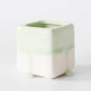 Frendorf | Driplette Marshmallow-Tropf-Pflanzgefäße | Moderne Designs | Bunte Pflanzgefäße für Zuhause