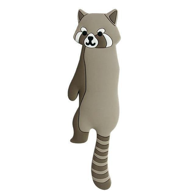 Frendorf | HookyPets Klebehaken im Tierdesign | Vielseitige Wand- & Kühlschrankhaken | Praktisch & Dekorativ