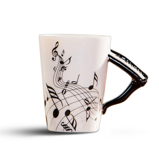 Musikinstrumente Becher Mapex (14 Modelle)