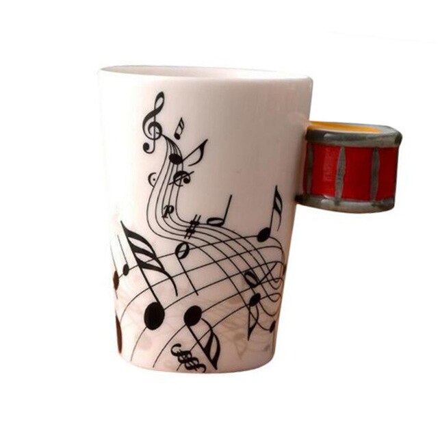 Musikinstrumente Becher Mapex (14 Modelle)