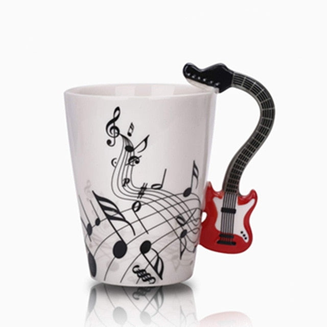 Musikinstrumente Becher Mapex (14 Modelle)
