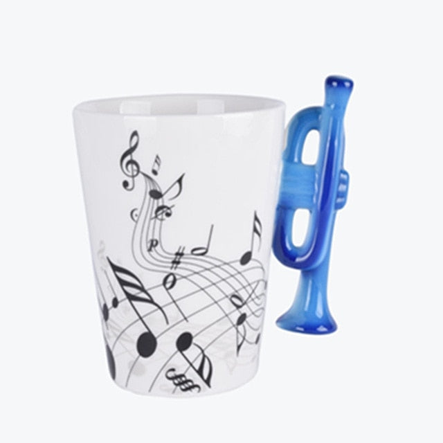 Musikinstrumente Becher Mapex (14 Modelle)
