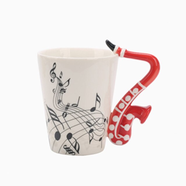 Musikinstrumente Becher Mapex (14 Modelle)