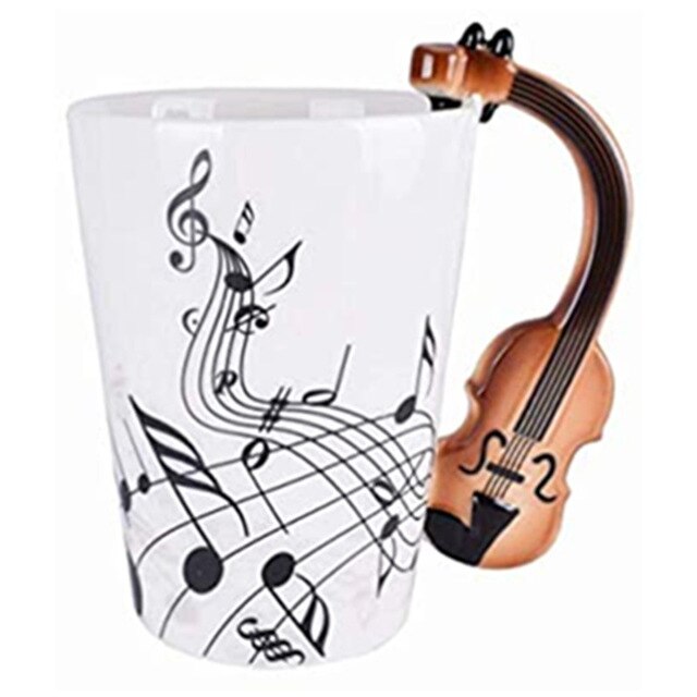 Musikinstrumente Becher Mapex (14 Modelle)