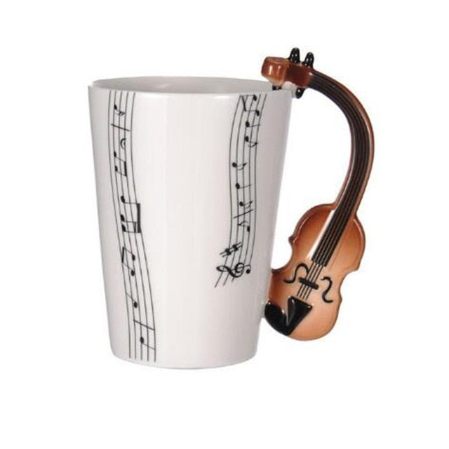 Musikinstrumente Becher Mapex (14 Modelle)