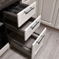 Ines - Moderne Schrank- und Schubladengriffe